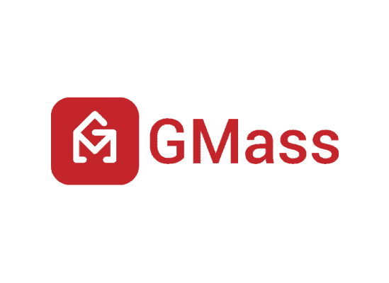 GMass - Email Outreach & Mail Merge for Gmail GMass email outreach logo