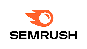SEMrush - All-in-One SEO & Marketing Platform SEMrush SEO platform logo